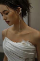 -B.Bridge Couture婚纱礼服(福田店)