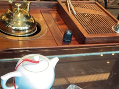 -中山保利艾美酒店-乐美中餐厅