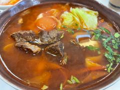 -好嫂子•刀削面(大兴店)