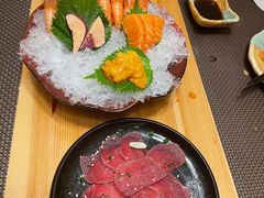-酒久自助料理(佳兆业店)