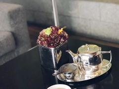 -北京柏悦酒店·锦庭餐厅Dining Room