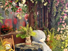 -第101座花园餐厅(湖滨88店)