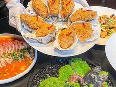 -盛百味·家宴餐厅(霸州分店)