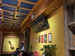 -小吊梨汤·北京菜·烤鸭(清河万象汇店)