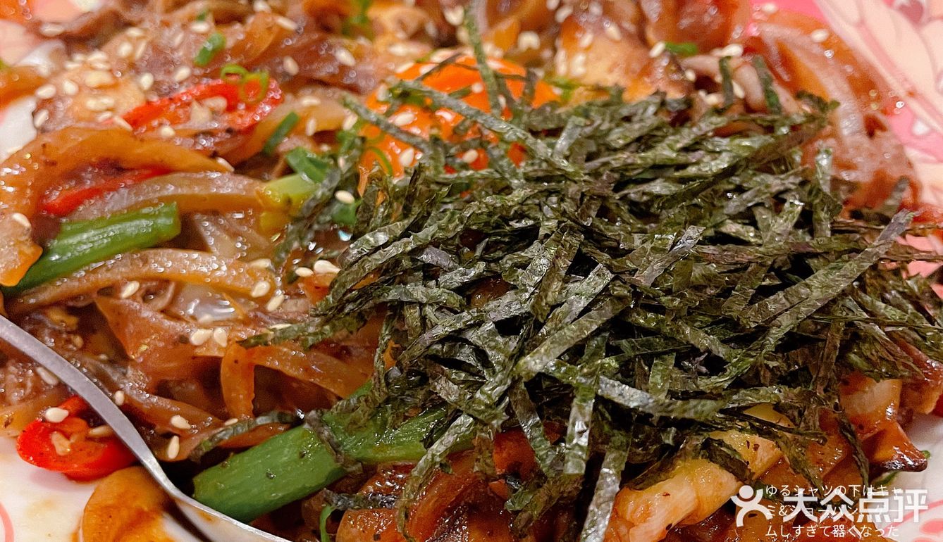 武汉探店|🔥人气超高日料，仙隐小鹿中華日料