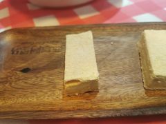 娜帕里勇-西域阿里马新疆菜·清真(桂花路店)