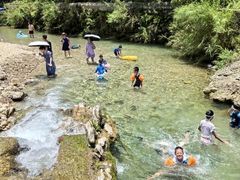 -青城山