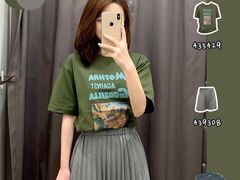 -优衣库(东莞东城万达广场店)