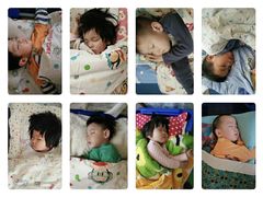 -红黄蓝成长中心(公益西桥校区)