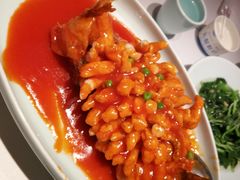 -森隆饭庄(崇文门新世界百货店)