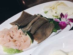 空运三拼-麻辣英雄重庆火锅(常平店)