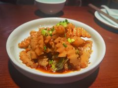 -全牛匠·乐山跷脚牛肉(西单华威约饭街店)