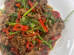 -老白酒农家菜馆