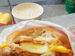 -麦当劳(沙井京基百纳广场店)