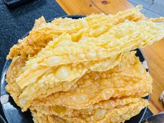 -新乡杨记红焖羊肉火锅(天坛南门店)