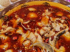 -合家院饭庄(榆关道店)