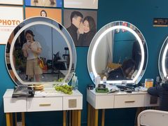 -爱定格照相馆.证件照(周浦万达店)