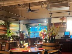 -肆海小川菜酒馆Wine Bistro (青年路店)