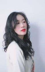 长发-80&90形象设计