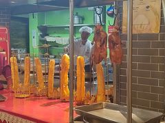 -山西会馆·晋菜·晋商宴·牌匾博物馆(胜利东街店)