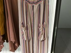 -ZARA(深圳金光华广场店)