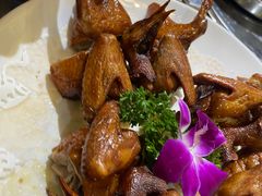 -绿雅居原生态农庄(小涌店)