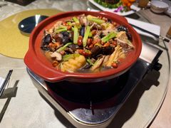 -缘起楼素斋餐厅(南山寺店)