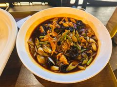 -潞州宴·长治人的会客厅(长兴北路店)