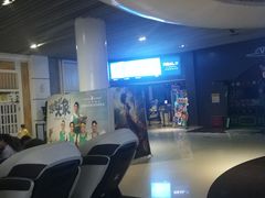 -奥斯卡升龙国际影城(RealD Cinema)