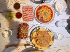 -喻厨粥铺(金岭路店)