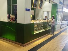 -同济大学本部学苑饮食广场