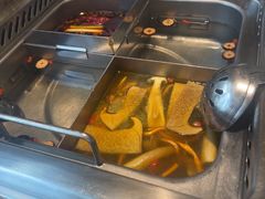 -海底捞火锅(枫蓝国际购物中心店)