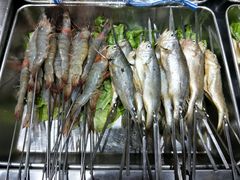 -一块豆腐(英雄山总店)