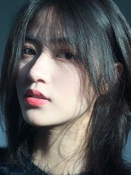 点击看大图 -FOR YOU造型
