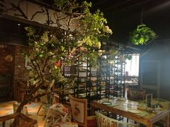 大堂-通海俄式烧烤(下瓦房店)
