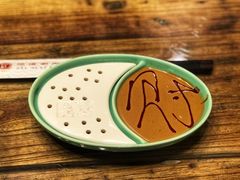 -芝麻花餐厅(祁家豁子店)