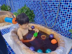 -蓝丝带产后恢复中心(南宁店)