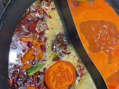 -楠火锅(哈尔滨金爵万象店)