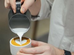 -CENCHI 汵奇咖啡(东四店)