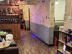 -203密室逃脱(朝阳大悦城1店)