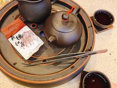 -点都德(盘福楼店)