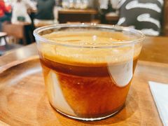 Dirty&nbsp;Coffee-DECAMERON十日谈(卓悦汇店)