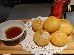 红糖糍粑（小份）-陶德砂锅(蜀汉路店)