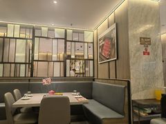 -海底捞火锅(老城根店)