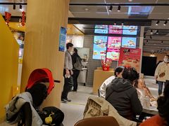 -麦当劳(豫园店)