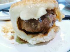 -清真牛街祥云轩门钉肉饼(左家庄店)
