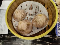 -王家沙点心店(南京西路总店)