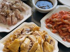 -林家饭店(新林公路店)