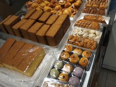 -恩点烘焙面包糕点·伴手礼(和平广场店)
