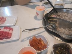 -傣妹火锅(南京东路一店)